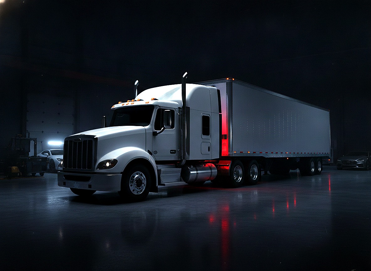 Full Truckload