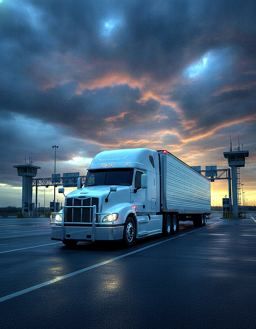 Cross-Border Transportation