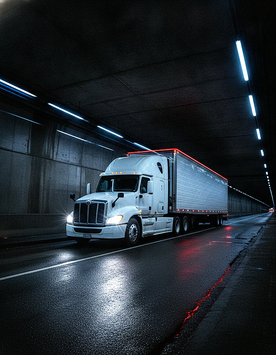 Full Truckload (FTL)
